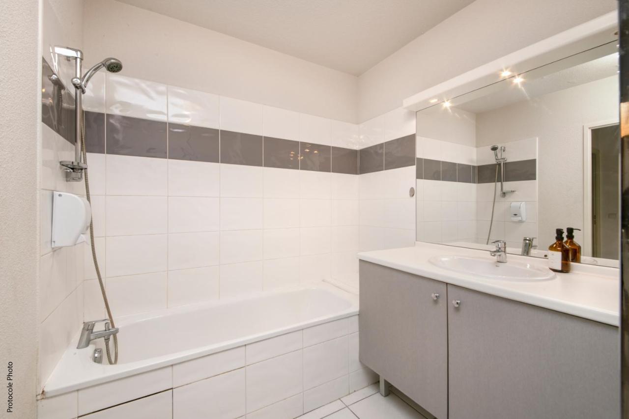 Nocnoc - Le Cocon Hypercentre Apartment Toulouse Luaran gambar